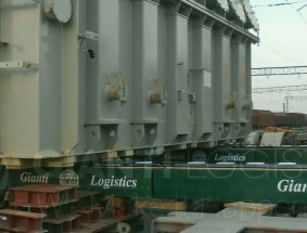  Ganja Smelter Project 