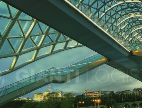Peace Bridge