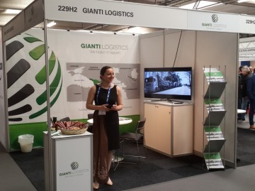 BREAK BULK EUROPE 2015