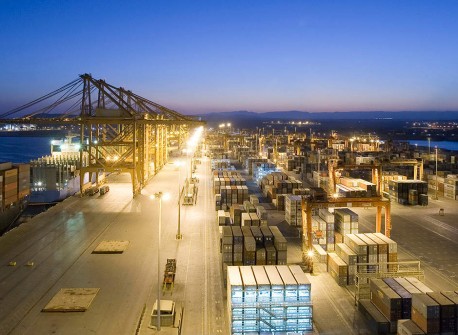 Ocean Freight