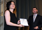 International Customs Day Held in Georgia